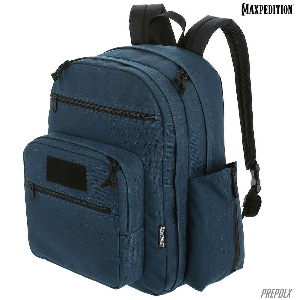 MAXPEDITION | Prepared Citizen Deluxe Backpack